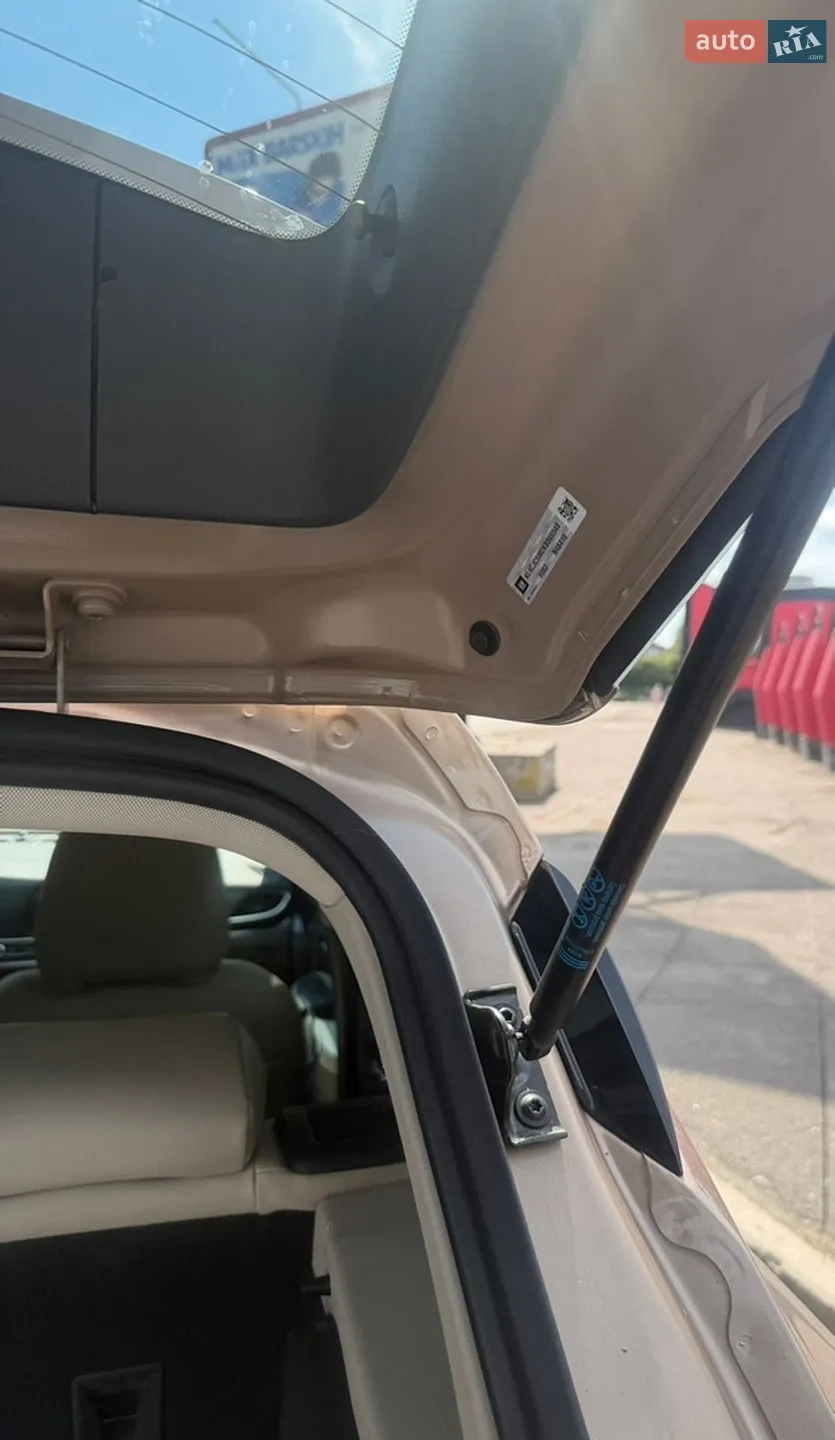 2019 Buick Encore - мініатюра 34
