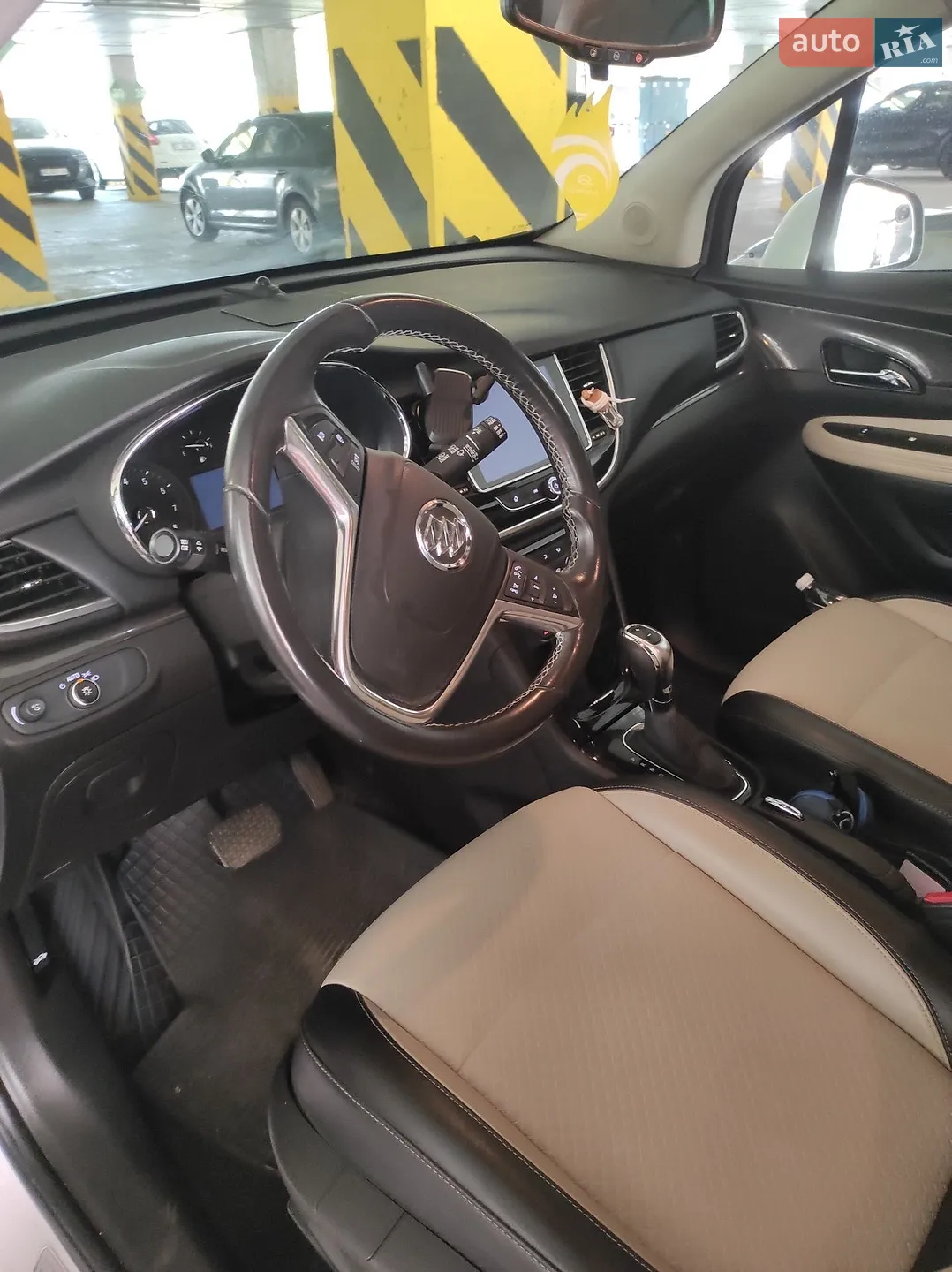 2018 Buick Encore - мініатюра 2