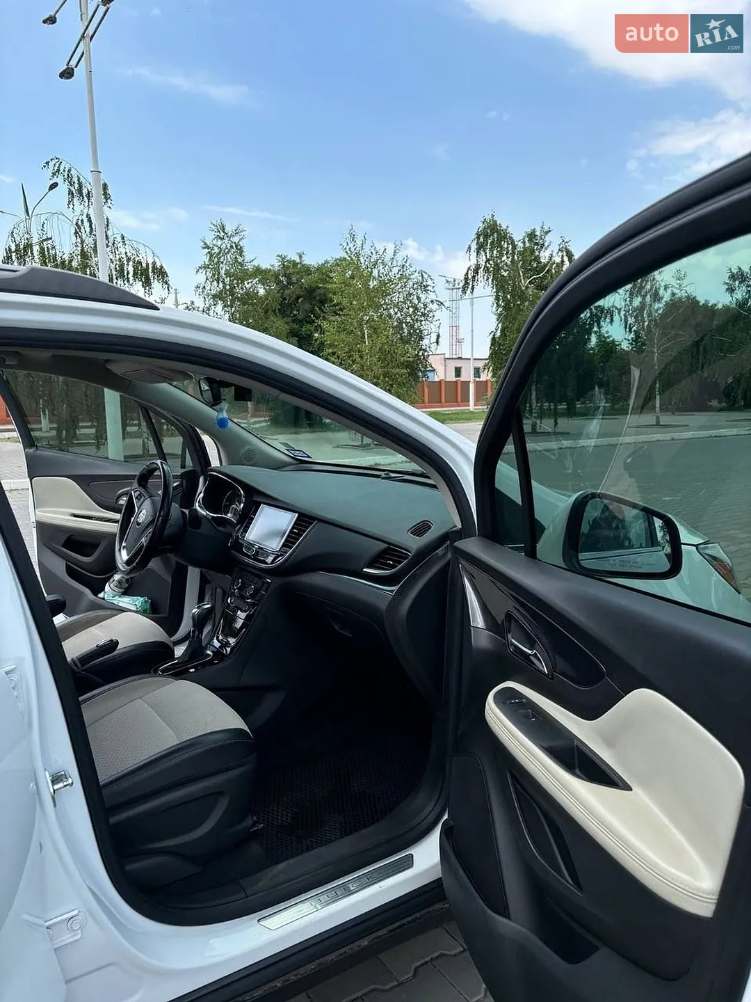 2019 Buick Encore - мініатюра 16