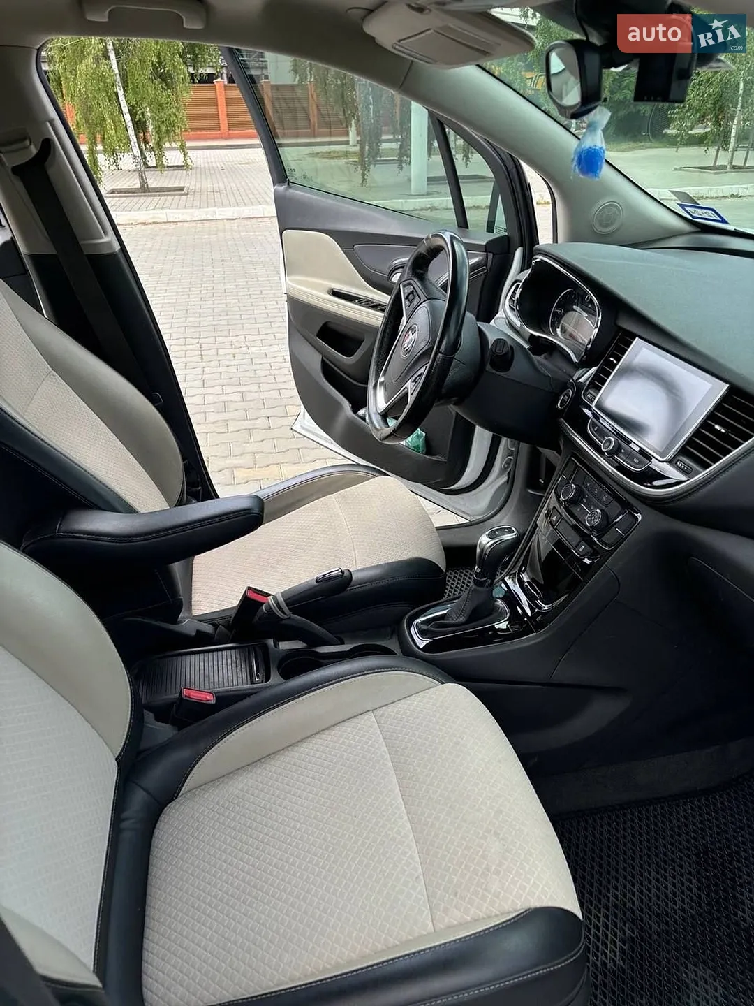 2019 Buick Encore - мініатюра 18