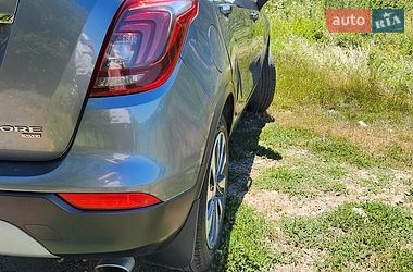 Внедорожник / Кроссовер Buick Encore 2019 в Кагарлыке