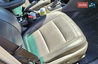 Внедорожник / Кроссовер Buick Encore 2019 в Кагарлыке