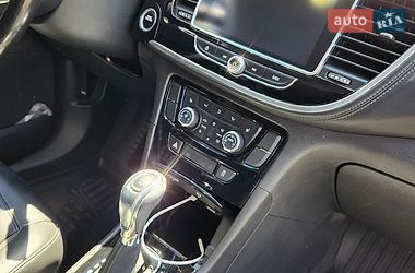 Внедорожник / Кроссовер Buick Encore 2019 в Кагарлыке