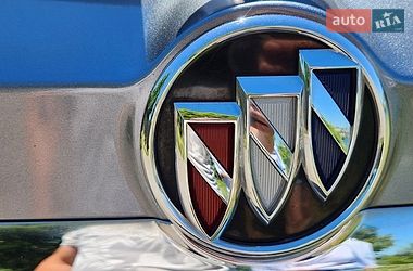 Внедорожник / Кроссовер Buick Encore 2019 в Кагарлыке
