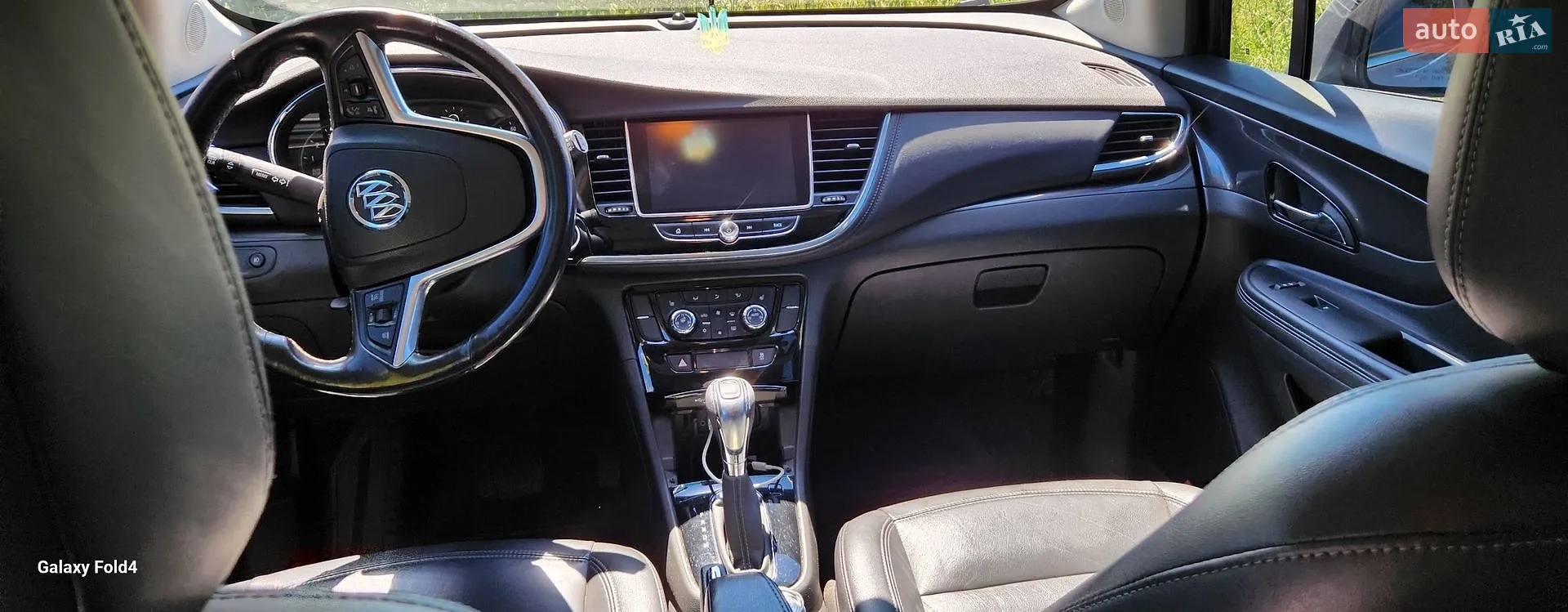 2019 Buick Encore - мініатюра 18