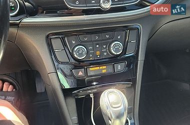 Внедорожник / Кроссовер Buick Encore 2019 в Кагарлыке