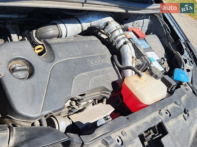 Внедорожник / Кроссовер Buick Encore 2019 в Кагарлыке