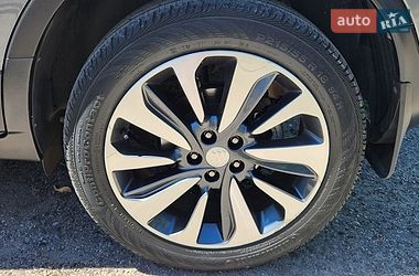 Внедорожник / Кроссовер Buick Encore 2019 в Кагарлыке