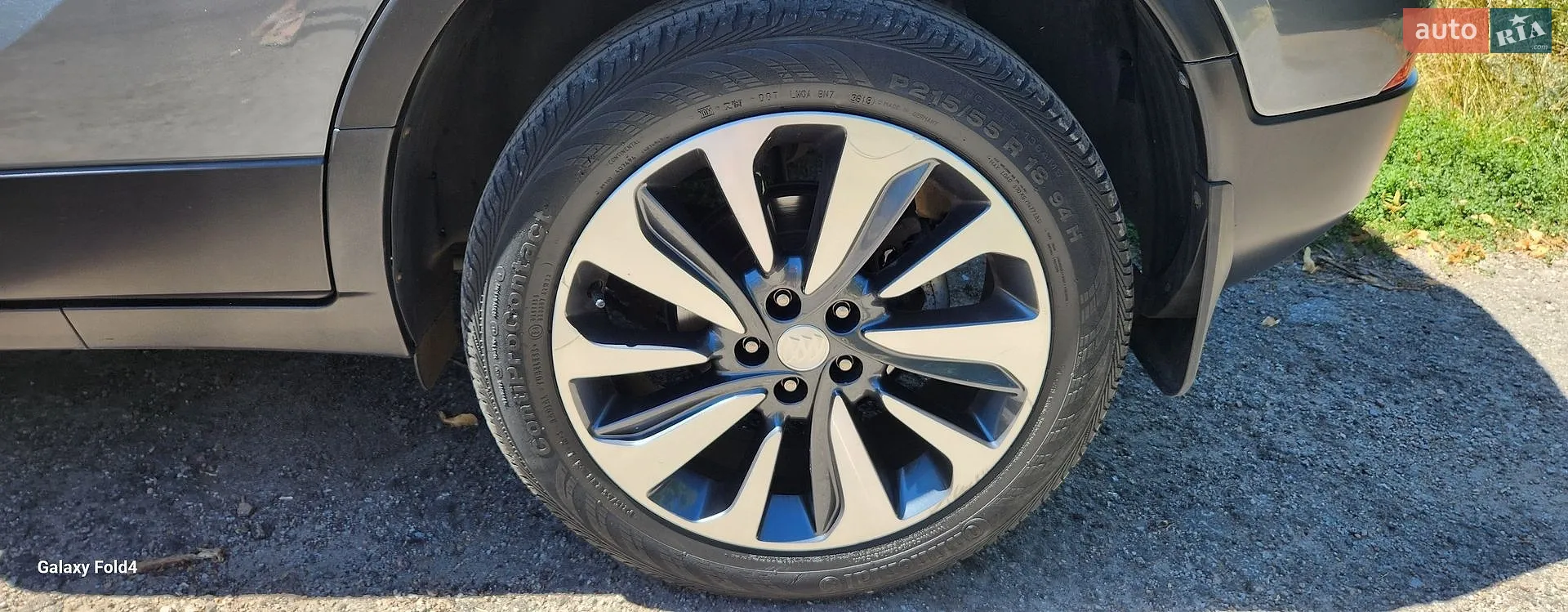 2019 Buick Encore - мініатюра 26