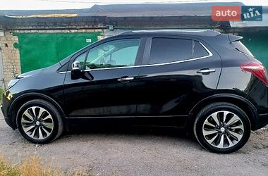 Хэтчбек Buick Encore 2016 в Днепре