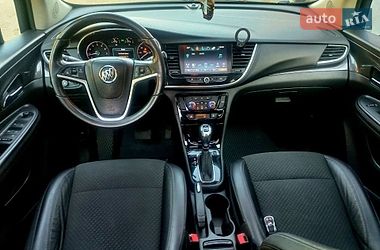 Хэтчбек Buick Encore 2016 в Днепре