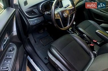 Хэтчбек Buick Encore 2016 в Днепре