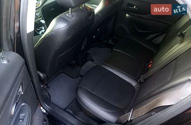 Хэтчбек Buick Encore 2016 в Днепре
