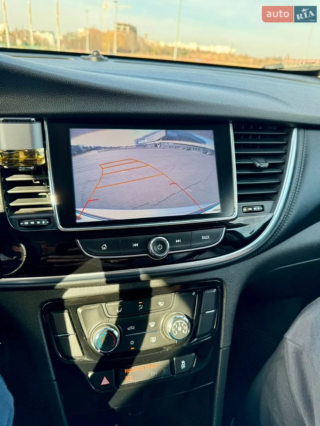 2016 Buick Encore - мініатюра 31