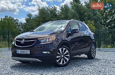 buick encore 2017 в Дрогобич від професійного продавця Oleg