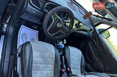 Позашляховик / Кросовер Buick Encore 2017 в Городенці