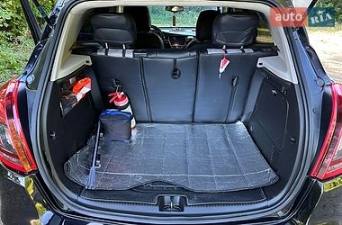 Позашляховик / Кросовер Buick Encore 2017 в Городенці