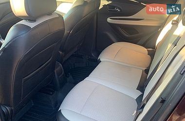 Хетчбек Buick Encore 2016 в Винниках