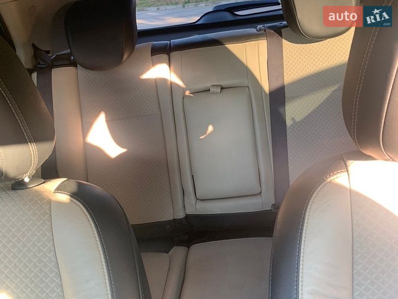 Хетчбек Buick Encore 2016 в Винниках