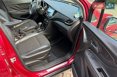 Внедорожник / Кроссовер Buick Encore 2018 в Дрогобыче фото 9 Внедорожник / Кроссовер Buick Encore 2018 в Дрогобыче