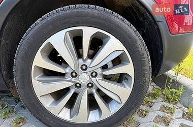 Внедорожник / Кроссовер Buick Encore 2018 в Дрогобыче фото 15 Внедорожник / Кроссовер Buick Encore 2018 в Дрогобыче
