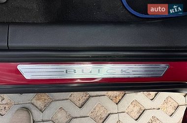 Внедорожник / Кроссовер Buick Encore 2018 в Дрогобыче фото 11 Внедорожник / Кроссовер Buick Encore 2018 в Дрогобыче