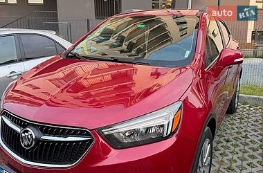 Внедорожник / Кроссовер Buick Encore 2018 в Дрогобыче фото Внедорожник / Кроссовер Buick Encore 2018 в Дрогобыче