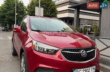 Внедорожник / Кроссовер Buick Encore 2018 в Дрогобыче фото 27 Внедорожник / Кроссовер Buick Encore 2018 в Дрогобыче