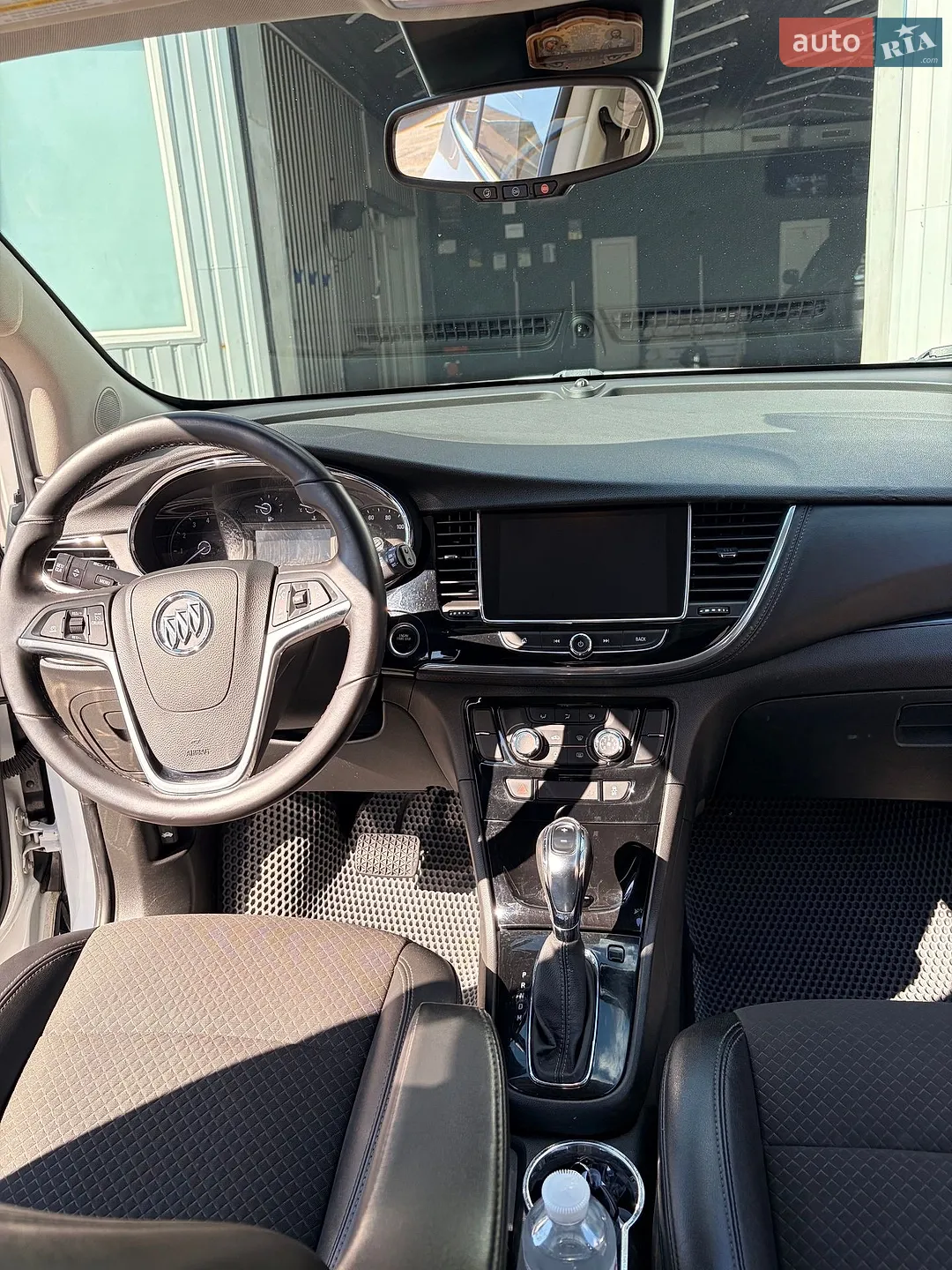 2019 Buick Encore - мініатюра 7