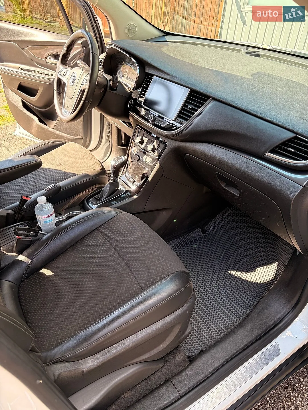 2019 Buick Encore - мініатюра 8