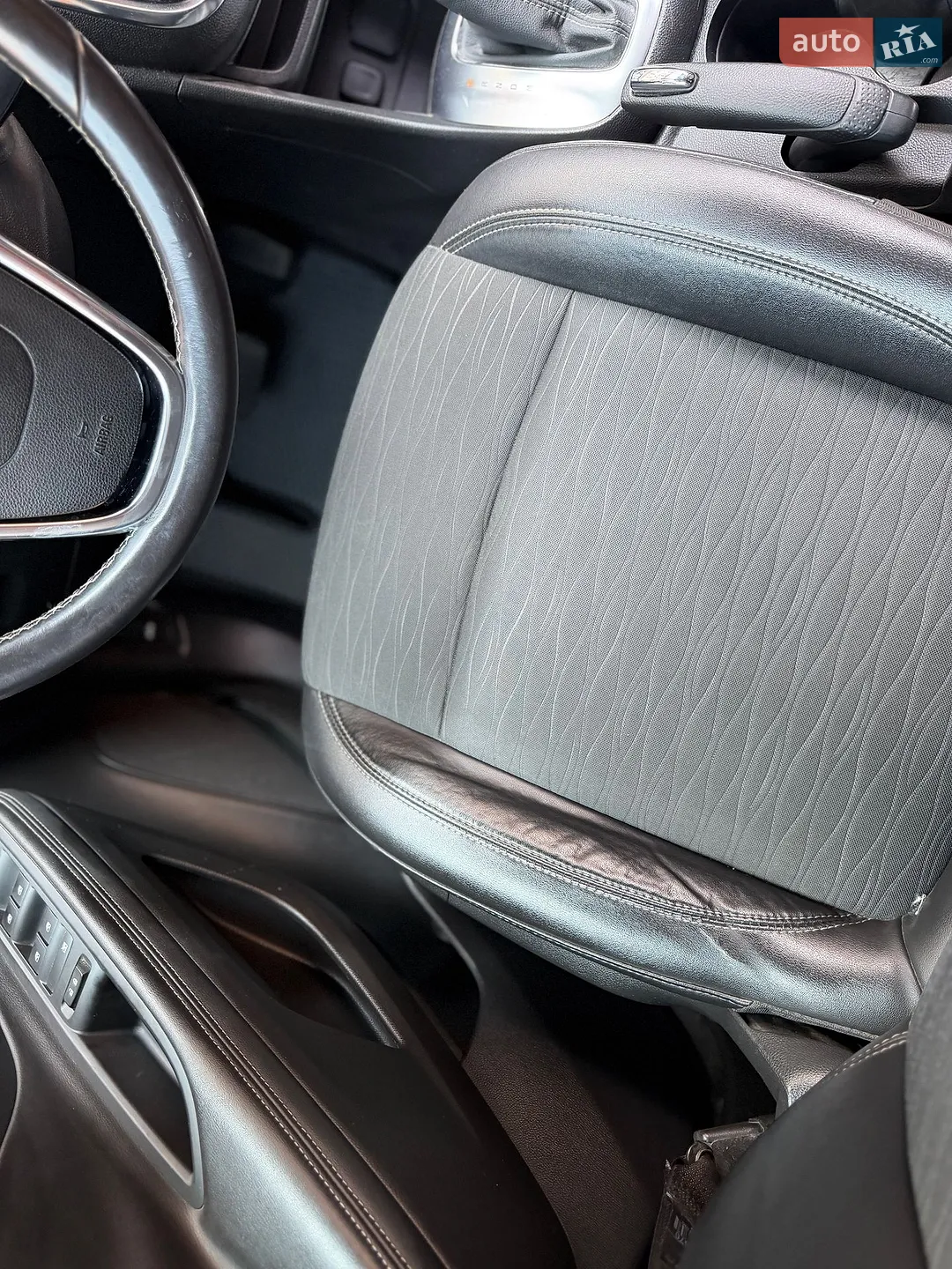 2015 Buick Encore - мініатюра 22