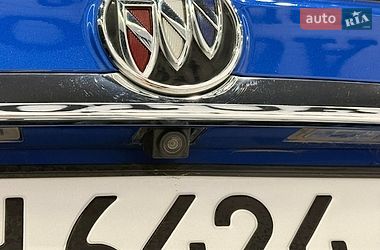 Позашляховик / Кросовер Buick Encore 2017 в Одесі
