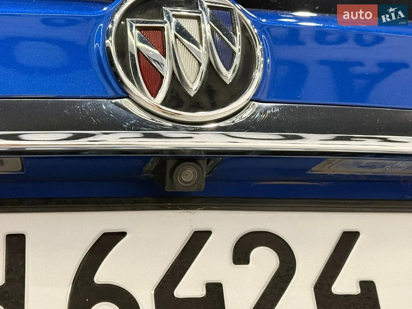 2017 Buick Encore - мініатюра 32