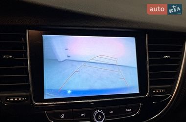 Позашляховик / Кросовер Buick Encore 2017 в Одесі