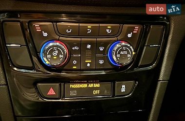Позашляховик / Кросовер Buick Encore 2017 в Одесі