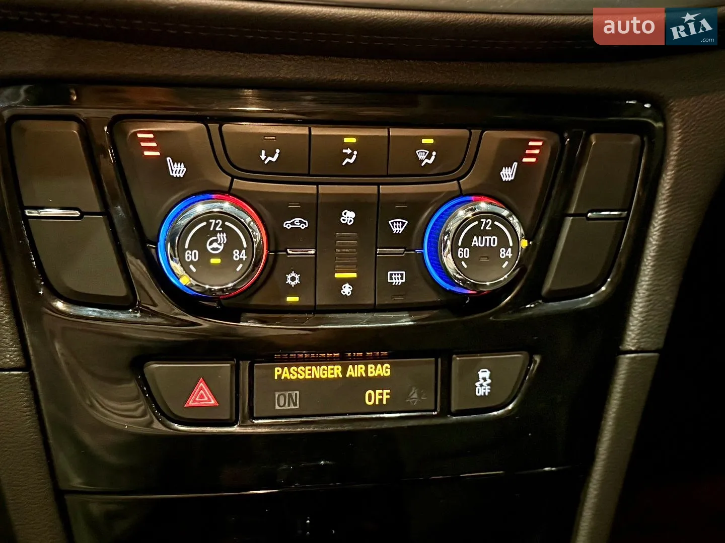2017 Buick Encore - мініатюра 43