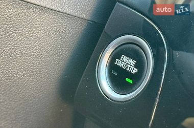 Позашляховик / Кросовер Buick Encore 2017 в Одесі