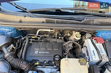 Позашляховик / Кросовер Buick Encore 2017 в Одесі