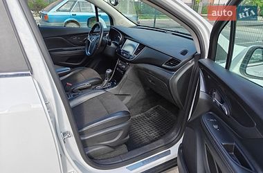 Позашляховик / Кросовер Buick Encore 2019 в Києві