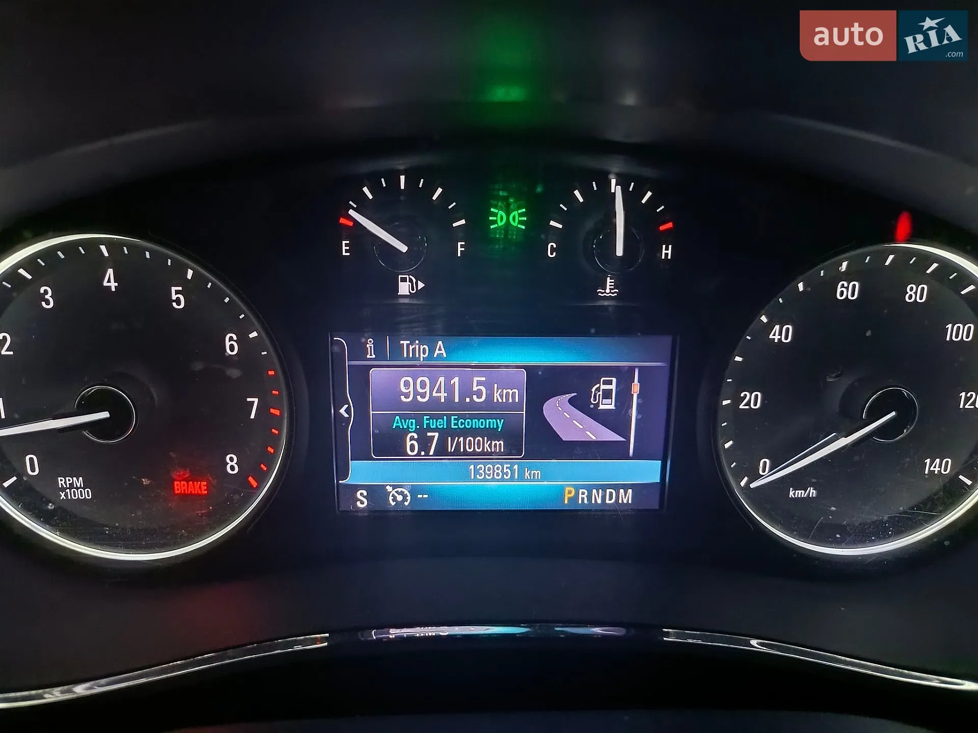 2018 Buick Encore - мініатюра 18