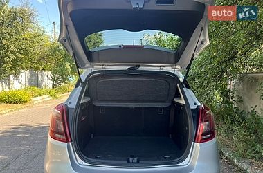 Позашляховик / Кросовер Buick Encore 2017 в Харкові