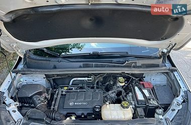 Позашляховик / Кросовер Buick Encore 2017 в Харкові
