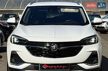 Внедорожник / Кроссовер Buick Encore 2020 в Одессе