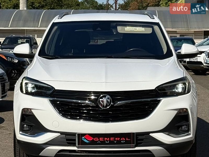 Внедорожник / Кроссовер Buick Encore 2020 в Одессе