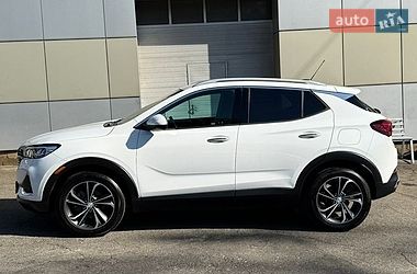 Внедорожник / Кроссовер Buick Encore 2020 в Одессе