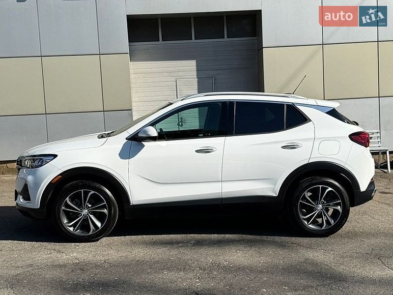 Внедорожник / Кроссовер Buick Encore 2020 в Одессе