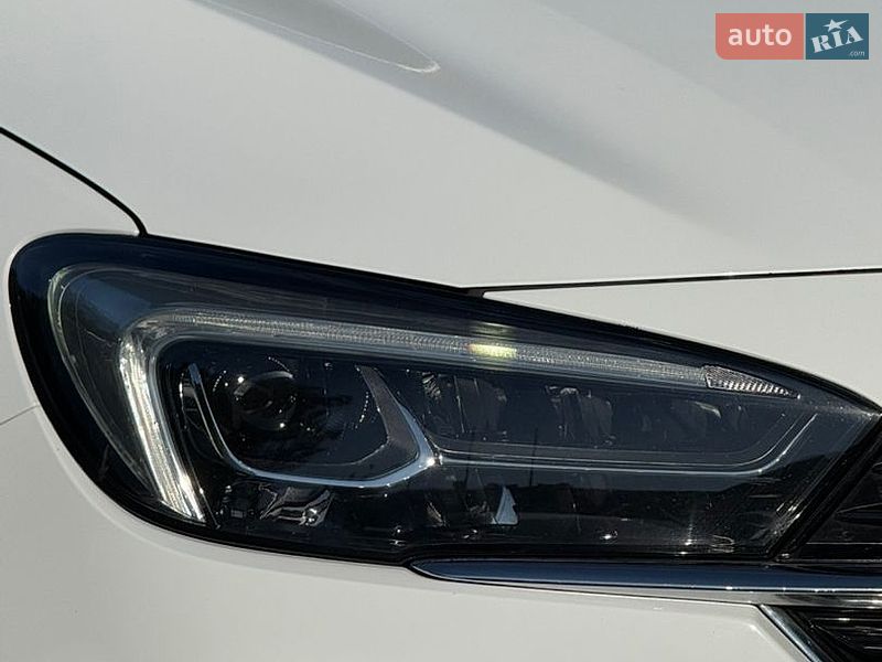 Внедорожник / Кроссовер Buick Encore 2020 в Одессе