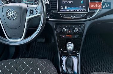 Внедорожник / Кроссовер Buick Encore 2018 в Самборе