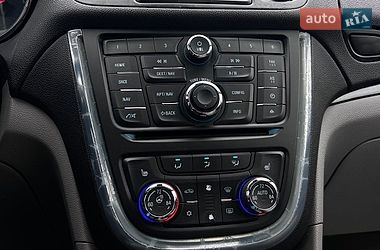 Позашляховик / Кросовер Buick Encore 2013 в Львові