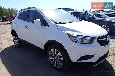 Внедорожник / Кроссовер Buick Encore 2018 в Киеве Внедорожник / Кроссовер Buick Encore 2018 в Киеве